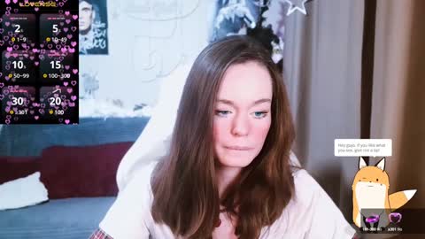 Lin online show from December 2024 02:16:02 PM