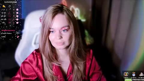 Lin online show from September 2025 05:25:01 PM