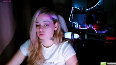 Lin online show from February 2026 05:22:02 PM