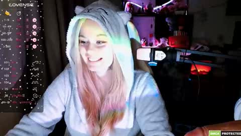 Lin online show from February 2026 05:21:01 PM