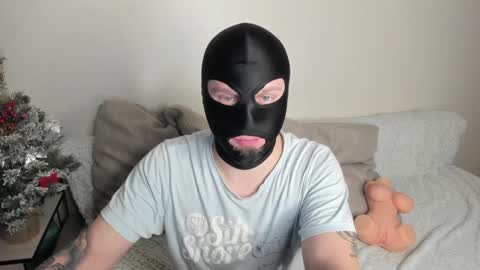 Mike online show from December 2024 09:22:01 PM