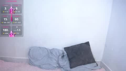 Snapshot of bad_kitty666 chatting on November 2025 06:57:01 AM Kitty online show from November 2025 06:57:01 AM