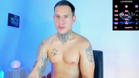 Snapshot of bad_liam chatting on February 2026 04:55:02 AM Liam online show from February 2026 04:55:02 AM