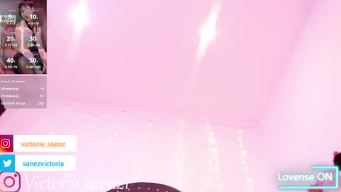 Snapshot of bad_thing1 chatting on December 2025 03:19:02 PM Victoria online show from December 2025 03:19:02 PM