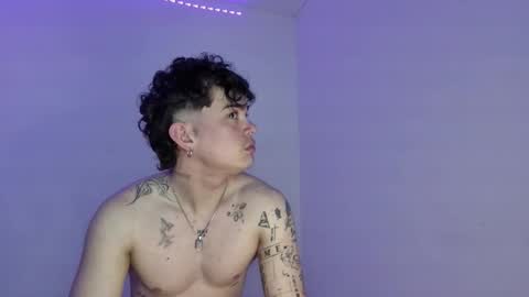 bad_vegitta online show from October 2025 05:13:01 PM
