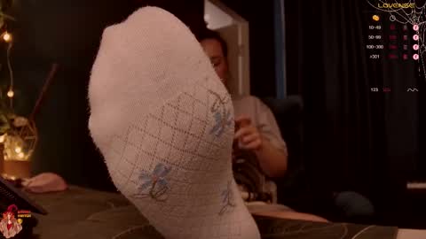 Franki online show from January 2026 10:42:02 AM