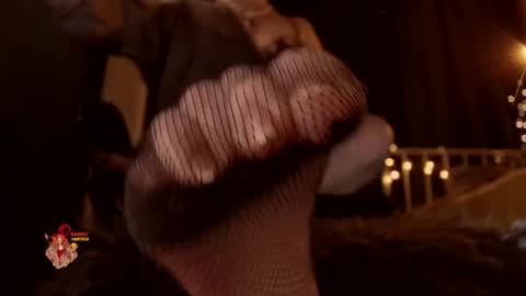 Franki online show from February 2026 05:41:01 PM