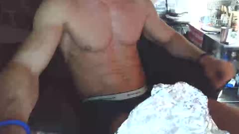 Badboy95 online show from March 2026 01:37:02 PM