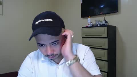 HANNS online show from January 2025 11:51:02 PM