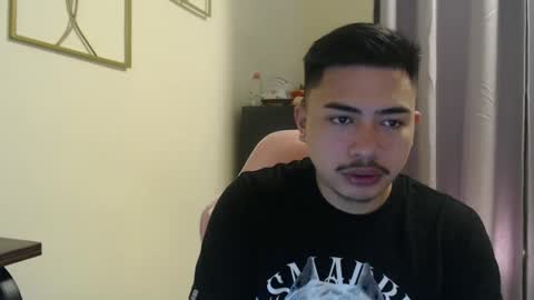 HANNS online show from October 2025 09:25:02 PM