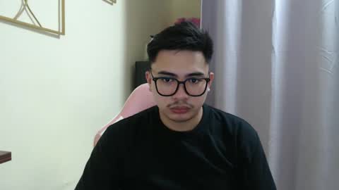 HANNS online show from November 2025 06:48:02 PM