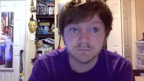 Snapshot of badboyboogie78 chatting on September 2025 07:32:02 AM Hylian97 online show from September 2025 07:32:02 AM