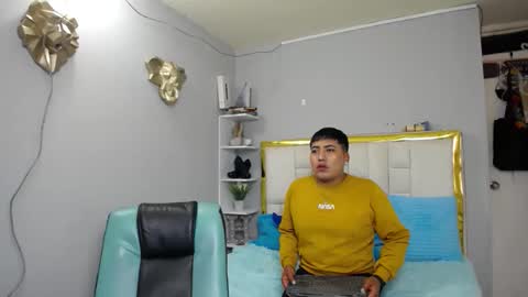 JUAN online show from May 2026 11:51:01 AM