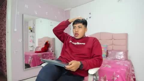 JUAN online show from May 2026 02:50:02 AM