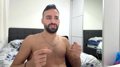 Snapshot of badboymantube chatting on January 2025 11:54:01 PM badboymantube online show from January 2025 11:54:01 PM