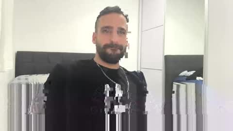 Snapshot of badboymantube chatting on January 2025 01:16:01 AM badboymantube online show from January 2025 01:16:01 AM