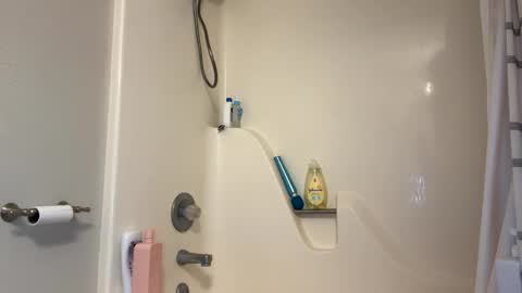 Snapshot of badboyson65 chatting on October 2025 03:04:01 AM HotWifeFun32 online show from October 2025 03:04:01 AM