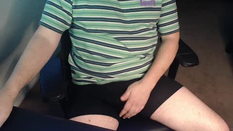 Snapshot of baddaddy77 chatting on January 2025 01:05:02 AM baddaddy77 online show from January 2025 01:05:02 AM