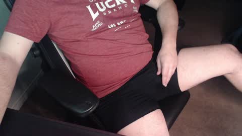 Snapshot of baddaddy77 chatting on February 2025 03:20:01 AM baddaddy77 online show from February 2025 03:20:01 AM