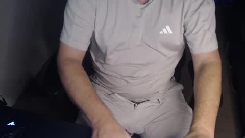 Snapshot of baddaddy77 chatting on October 2025 10:45:02 AM baddaddy77 online show from October 2025 10:45:02 AM