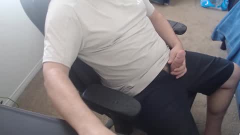 Snapshot of baddaddy77 chatting on October 2025 09:01:01 PM baddaddy77 online show from October 2025 09:01:01 PM