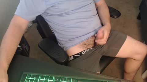 Snapshot of baddaddy77 chatting on October 2025 08:20:02 PM baddaddy77 online show from October 2025 08:20:02 PM