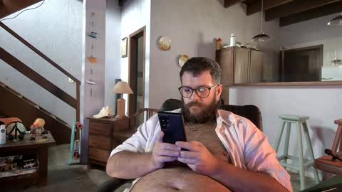 Baddaddybrazil online show from December 2024 02:00:02 PM