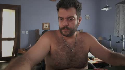 Baddaddybrazil online show from December 2024 08:07:02 PM