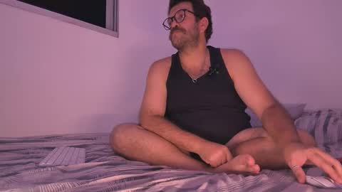 Baddaddybrazil online show from November 2025 10:19:01 PM