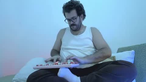Baddaddybrazil online show from July 2026 12:08:01 PM