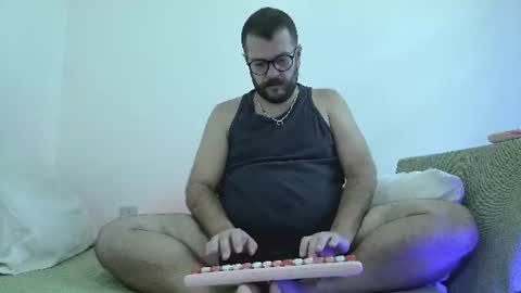 Baddaddybrazil online show from July 2026 01:48:01 PM