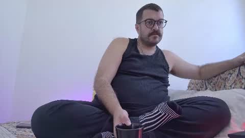 Baddaddybrazil online show from August 2026 12:26:02 PM