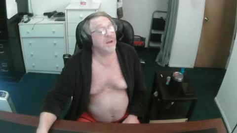 SexyBaddass online show from January 2026 05:33:02 AM