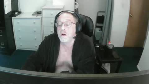 SexyBaddass online show from March 2026 04:28:02 AM