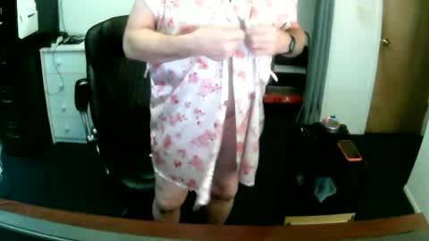 SexyBaddass online show from June 2026 04:46:01 AM