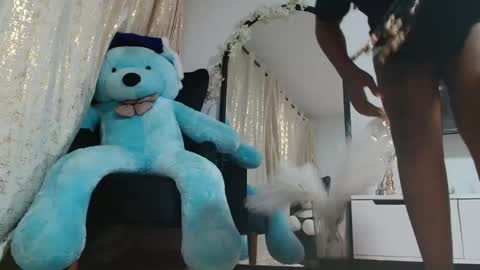 baddestslut001 online show from May 2026 12:40:02 AM