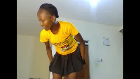 baddie_bunnie online show from March 2026 03:56:01 AM