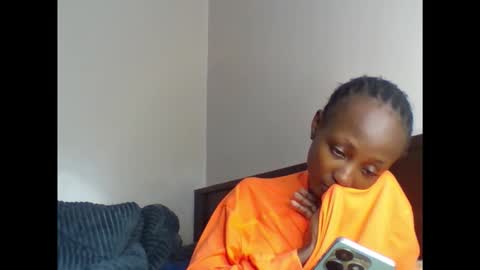 baddie_bunnie online show from April 2026 06:10:01 PM