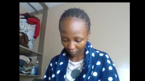 baddie_bunnie online show from April 2026 05:01:02 AM