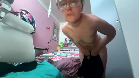Snapshot of baddieprettypussy chatting on June 2026 11:37:02 AM baddieprettypussy online show from June 2026 11:37:02 AM