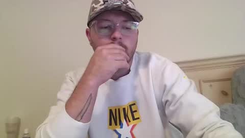 Jon online show from October 2025 08:09:02 PM