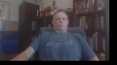 Badger online show from December 2024 08:29:01 PM