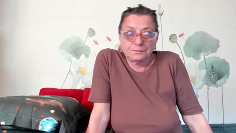 Gina online show from March 2026 02:10:01 PM