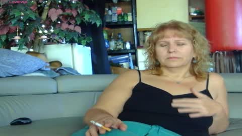 Snapshot of badgirlpr chatting on February 2025 05:29:02 PM Badgirlpr online show from February 2025 05:29:02 PM