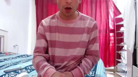 Snapshot of badguy707 chatting on February 2025 05:15:01 PM badguy707 online show from February 2025 05:15:01 PM