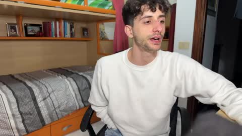 Badguy online show from April 2026 10:07:01 PM