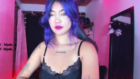 Snapshot of badkatyuska chatting on December 2024 11:54:01 PM Please help me to reach 100 thumbs up online show from December 2024 11:54:01 PM