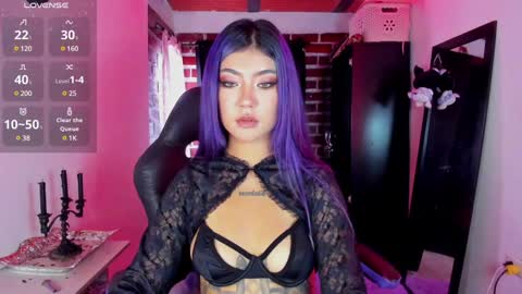 Snapshot of badkatyuska chatting on December 2024 07:18:02 PM Please help me to reach 100 thumbs up online show from December 2024 07:18:02 PM