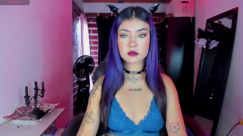 Snapshot of badkatyuska chatting on January 2025 07:21:01 PM Please help me to reach 100 thumbs up online show from January 2025 07:21:01 PM