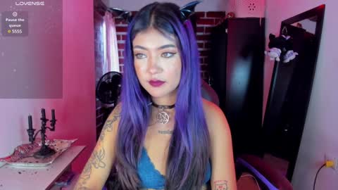 Snapshot of badkatyuska chatting on January 2025 10:24:02 PM Please help me to reach 100 thumbs up online show from January 2025 10:24:02 PM